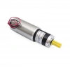 63ZYT24-94 24V 170RPM Planet Redüktörlü Dc Motor