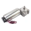 63ZYT24-95 24V 35W 225RPM Otomatik Kapı Motoru