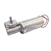 63ZYT24-95/31 24V 95W 100RPM Enkodersiz Otomatik Kapı Motoru