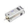 6512 220V DC 10000Rpm Redüktörsüz DC Motor