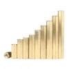 6mm M3 Dişi-Dişi Metal Distans Aralayıcı Spacer