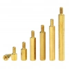 6mm M3 Dişi-Erkek Metal Distans Aralayıcı Spacer