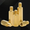 6mm M3 Dişi-Erkek Metal Distans Aralayıcı Spacer