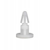 6mm Plastik Tırnaklı Distans