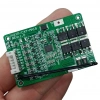6S 20A BMS 25.2V 18650 Lityum Pil Şarj Koruma Devresi Termistörlü