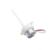 6V 10RPM Uzun milli Plastik Dişli Redüktörlü Motor