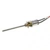 6v 55Rpm 12mm Redüktörlü Dc Motor Vidalı Uzun Milli