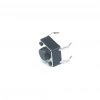 6x6x4.3mm Tach Buton Push Button 4 Bacak