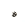 6X6X5mm 4 Pinli Şaseli Tact Switch