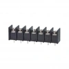 7 Pin Bariyer Klemens - 7.62mm KF25C