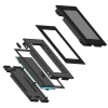 7.0 Inch Nextion 32MB Dahili Hafıza NX8048K070-011C