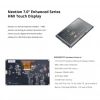 7.0 Inch Nextion 32MB Dahili Hafıza NX8048K070