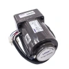 70mm 220V 125 RPM AC Motor YN70-15