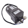 70mm 220V 17RPM AC Motor YN70-15