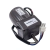 70mm 220V 250 RPM AC Motor YN70-15