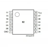 74HC02 SMD Entegre