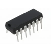 74HC266 DIP-14