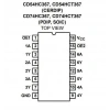 74HC367 SMD Entegre