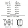 74HC393 SMD Entegre