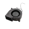 75X75X30mm 5V 0.4A 2P Salyangoz Fan