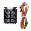 7S Li-ion & 18650 & Lifepo4 BMS Batarya Koruyucu Balans Devresi