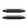 8-Pin 2.54mm Pogo Pin Manyetik Konnektör Takımı - Kulaklı