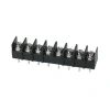 8 Pin Bariyer Klemens - 7.62mm KF25C