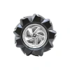80mm Omni Mecanum Tekerlek - Sağ