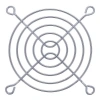 80x80mm Fan Koruma Teli
