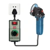 830A AC220V 4000W Motor Hız Kontrol Modülü