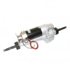 85ZY24-500-C 500W 220r/min DC Diferansiyelli Engelli Araç Motoru