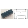 882-110 12V Reed Röle Tek Kontak N/O 12VDC 0.5A