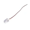 8mm Beyaz Led - Kablolu