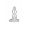 8mm Plastik Tırnaklı Distans