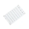 8x8 Demonte Sese Duyarlı Led Müzik Spektrumu - Yeşil