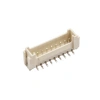 9 Pin JST XY-9AB 2.0 Tunik Konnektör Erkek