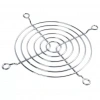 90x90mm Metal Fan Kapağı Fan Teli