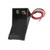 9V Pil Yuvası