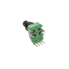 A105 1M 4-Pin Potansiyometre