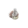 A25K Stereo Potansiyometre 6 Pin