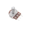 A50K 3-Pin Log Potansiyometre