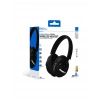 ABK-08 Wireless V5.8 240 Gün Bekleme Süresi Hi-Fi Ses Kaliteli Kulak Üstü Bluetooth Kulaklık