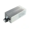 AC 220V 10000W Motor Dimmer Hız Kontrol Kartı