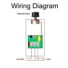 AC 220V 10000W Motor Dimmer Hız Kontrol Kartı