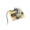 AC 220V - DC 12V 1A Dönüştürücü Adaptör Devresi