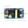 AC 220V - DC 12V 2A Dönüştürücü Adaptör Devresi