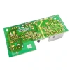 AC 220V - DC 12V 3A Çift Çıkışlı Dönüştürücü Adaptör Devresi