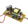 AC 220V - DC 9V 2A Dönüştürücü Adaptör Devresi - Kablolu