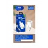AC-97 20 Watt 1xUSB-A 1xUSB-C 1mt Type-C to Lightning Kablo Duvar Şarj Aleti