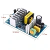 AC-DC Dönüştürücü 24v 4-6A Converter